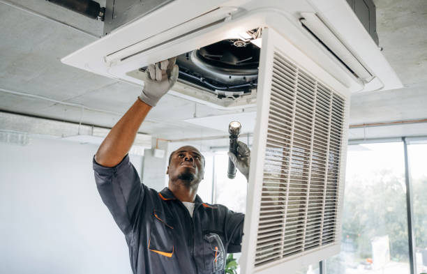 Licensed Air Conditioning Service service in Huntersville, NC - FH HVAC
