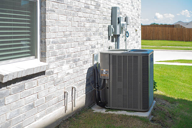 Reliable Air Conditioning Service contractor in Huntersville, NC by FH HVAC